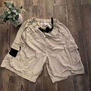Men’s World wide sportsman fishing shorts
